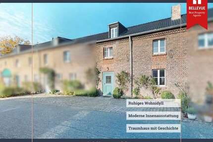 Haus zum Kaufen in Erftstadt 469.000,00 € 105 m²