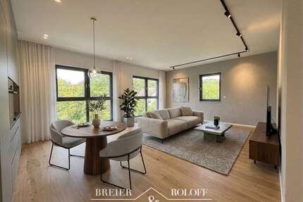 Wohnung zum Mieten in Rodenberg 1.200,00 € 92.29 m²