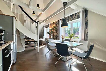 Ferienwohnung „Am Dörpshus in Vreschen-Bokel“ ApenAmmerland