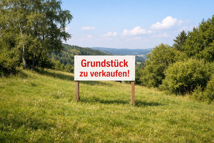 665m² Baugrundstück.Zweibrücken.Lage: Alles außer Mainstream