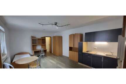 Wohnung zum Mieten in Erlangen 460,00 € 18 m²