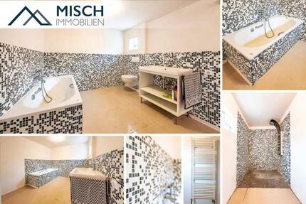 Wohnung Einfamilienhaus zu vermieten - ab April 2026 - Ettringen