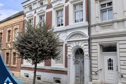 Wohnung zum Mieten in Tangermünde 633,00 € 74.4 m²