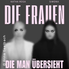 SIMONA & KATHA ROSA - Co-Headliner Tour