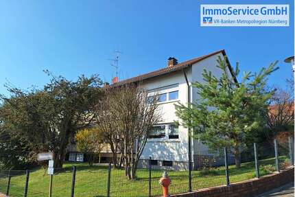 Haus zum Kaufen in Heroldsberg 850.000,00 € 354 m²