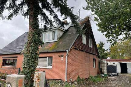 Haus zum Kaufen in Frankfurt (Oder) 135.000,00 € 244 m²