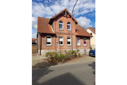 29525 Uelzen 4-5 Zimmer EG Wohnung - Salzhausen