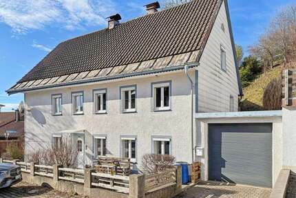 Haus zum Kaufen in Traunstein 585.000,00 € 202 m²