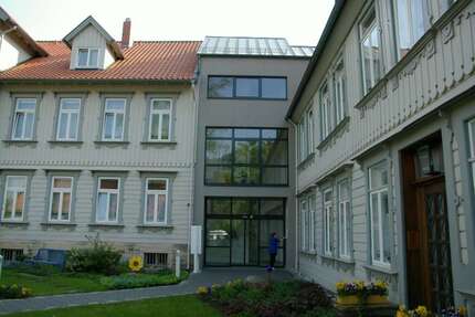 Wohnung zum Mieten in Goslar 333,90 € 50.58 m²