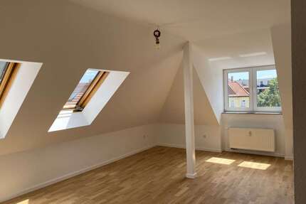 Wohnung zum Kaufen in Leipzig 120.000,00 € 38.03 m²