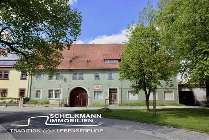 Haus zum Kaufen in Tonna Gräfentonna 50.000,00 € 500 m² - Tonna / Gräfentonna