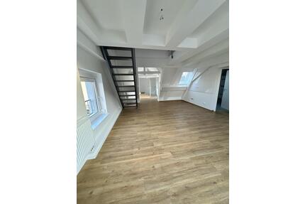 Neu saniert 3 Zimmer Masionetten Wohnung - Bad Krozingen