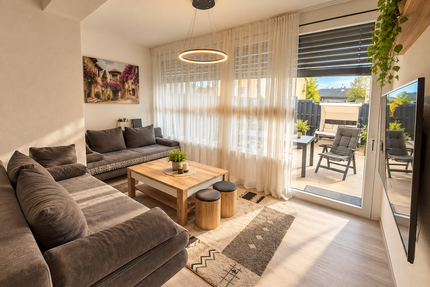 Wohnung zum Kaufen in Lossburg 269.000,00 € 210 m²