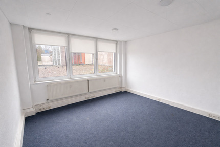 Große 5-Zimmer-Wohnung in Bremerhaven zu vermieten!