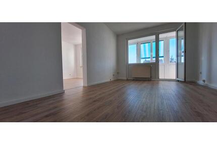 Frisch renovierte Zweiraumwohnung zu vermieten! - Köthen (Anhalt)