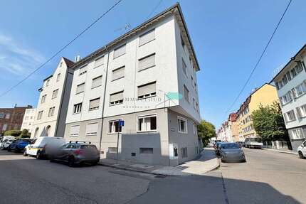Wohnung zum Kaufen in Stuttgart Münster 209.000,00 € 56 m²