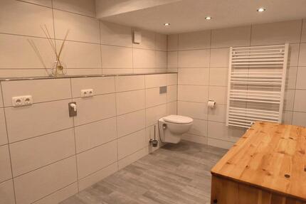 2 Raumwohnung Teilmöbeliert Barrierefrei - Stadtroda
