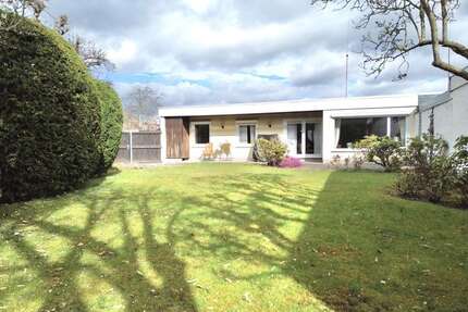 Haus zum Kaufen in Salzgitter Fredenberg 229.000,00 € 108.77 m² - Salzgitter / Fredenberg