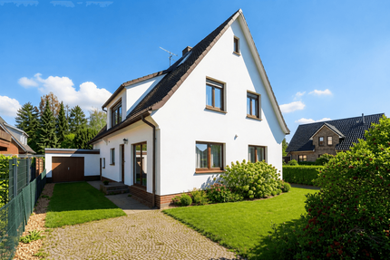 Haus zum Kaufen in Wedel 599.000,00 € 187.95 m²