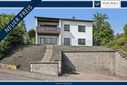 Haus zum Kaufen in Blieskastel 295.000,00 € 158 m²