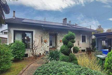 Zukunftssicher & Unabhängig - Ihre Investition in echte Freiheit - Gimbsheim