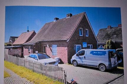 Einfamilienhaus Dornumersiel zu verkaufen