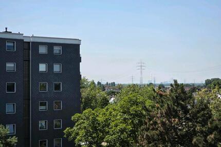 Eigentumswohnung als Kapitalanlage - Monheim am Rhein