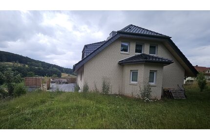 Nentershausen-OT, EFH - 320.000,00&nbsp;EUR Kaufpreis, ca.&nbsp; 230,00&nbsp;m&sup2;&nbsp;Wohnfl&auml;che in Nentershausen (PLZ: 36214) Weißenhasel