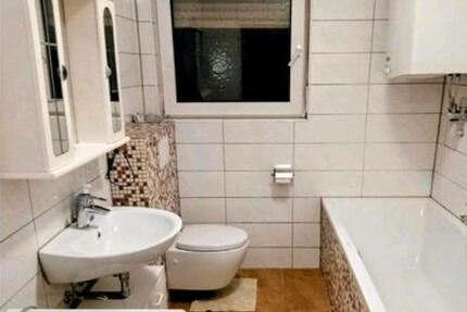 Schöne helle 2 Zimmerwohnung in Budenheim