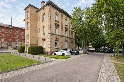 Büro in Ludwigsburg 6.468,00 € 431.2 m²