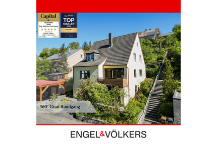 Saniertes Wohnglück in Familienfreundlicher Lage - Reichenberg
