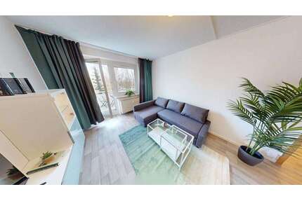 Wohnung zum Mieten in Chemnitz 479,00 € 71.48 m²