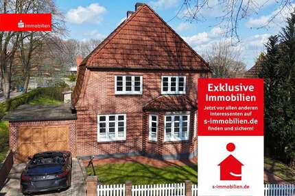 Haus zum Kaufen in Burg 278.000,00 € 136 m²