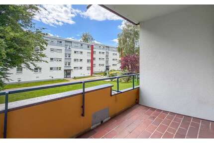 Wohnung zum Mieten in Villingen-Schwenningen 550,00 € 54 m²