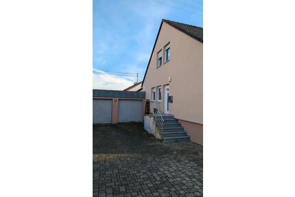 1-2 Familienhaus - 399.999,00&nbsp;EUR Kaufpreis, ca.&nbsp; 200,00&nbsp;m&sup2; in Fichtenau (PLZ: 74579)