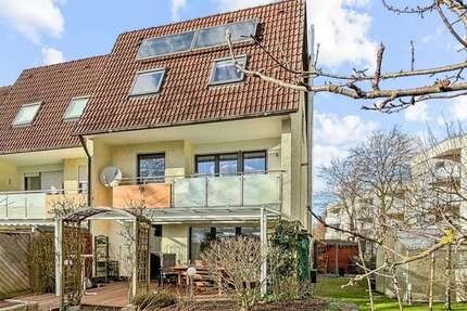 Haus zum Kaufen in Günzburg 491.000,00 € 145.86 m²