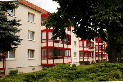 Wohnung zum Mieten in Braunsbedra 393,75 € 52.5 m²