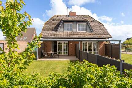 Haus zum Kaufen in Friedrichskoog 465.000,00 € 125 m²