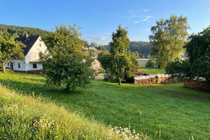 Grundstück zu verkaufen in Weigendorf 115.425,00 € 855 m²