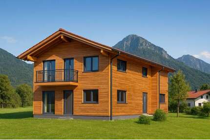 Grundstück zu verkaufen in Fischbachau 645.000,00 € 554 m²