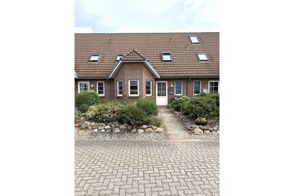 Preisänderung ! Wunderschönes Reihenmittelhaus in Top-Lage von Kropp. ! Ansehen !