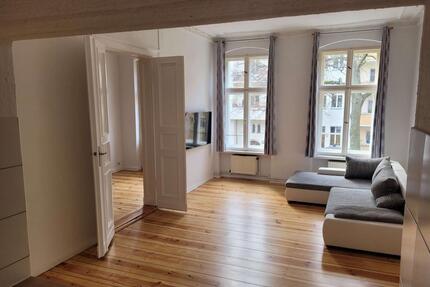 3 Zimmer Wohnung - 1.650,00&nbsp;EUR Kaltmiete, ca.&nbsp; 72,00&nbsp;m&sup2; in Berlin (PLZ: 12159) Tempelhof-Schöneberg