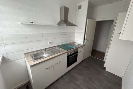 Wohnung zum Mieten in Aschersleben 294,00 € 50.67 m²