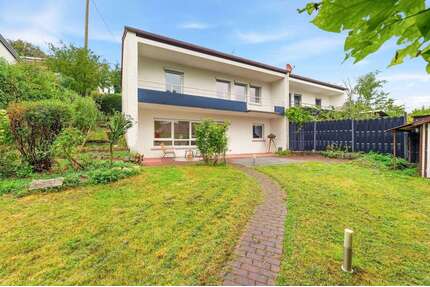 Haus zum Kaufen in Eningen unter Achalm 349.000,00 € 109 m²