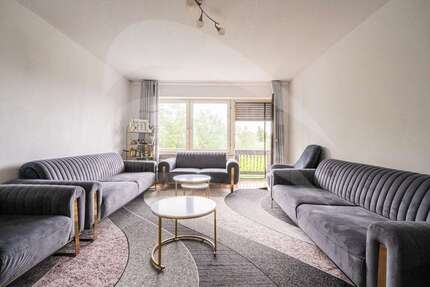 Wohnung zum Kaufen in Deggendorf 399.000,00 € 110 m²