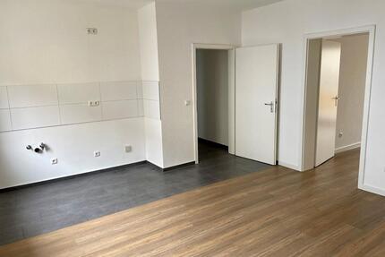 Hübsche, gemütliche Erdgeschosswohnung - Bochum Bochum-Mitte