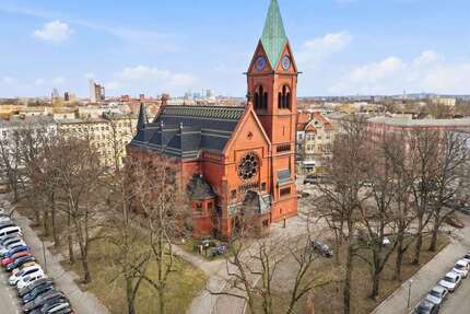 Wohnung zum Mieten in Berlin 1.365,00 € 78 m²