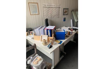 100mq große Wohnung mit Balkon, Terrasse und Garten - Werdohl