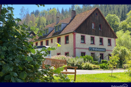 Haus zum Kaufen in Presseck 649.000,00 € 376 m²
