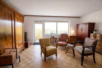 Wohnung zum Kaufen in Mainz 259.000,00 € 72.62 m²